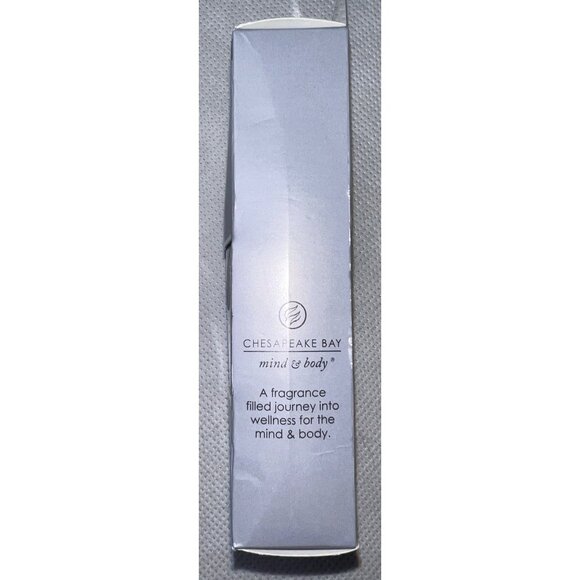 2-bottles Chesapeake Bay Lavender Essential Oil Asleep 0.33 Fl Oz For Diffusers - Picture 3 of 5